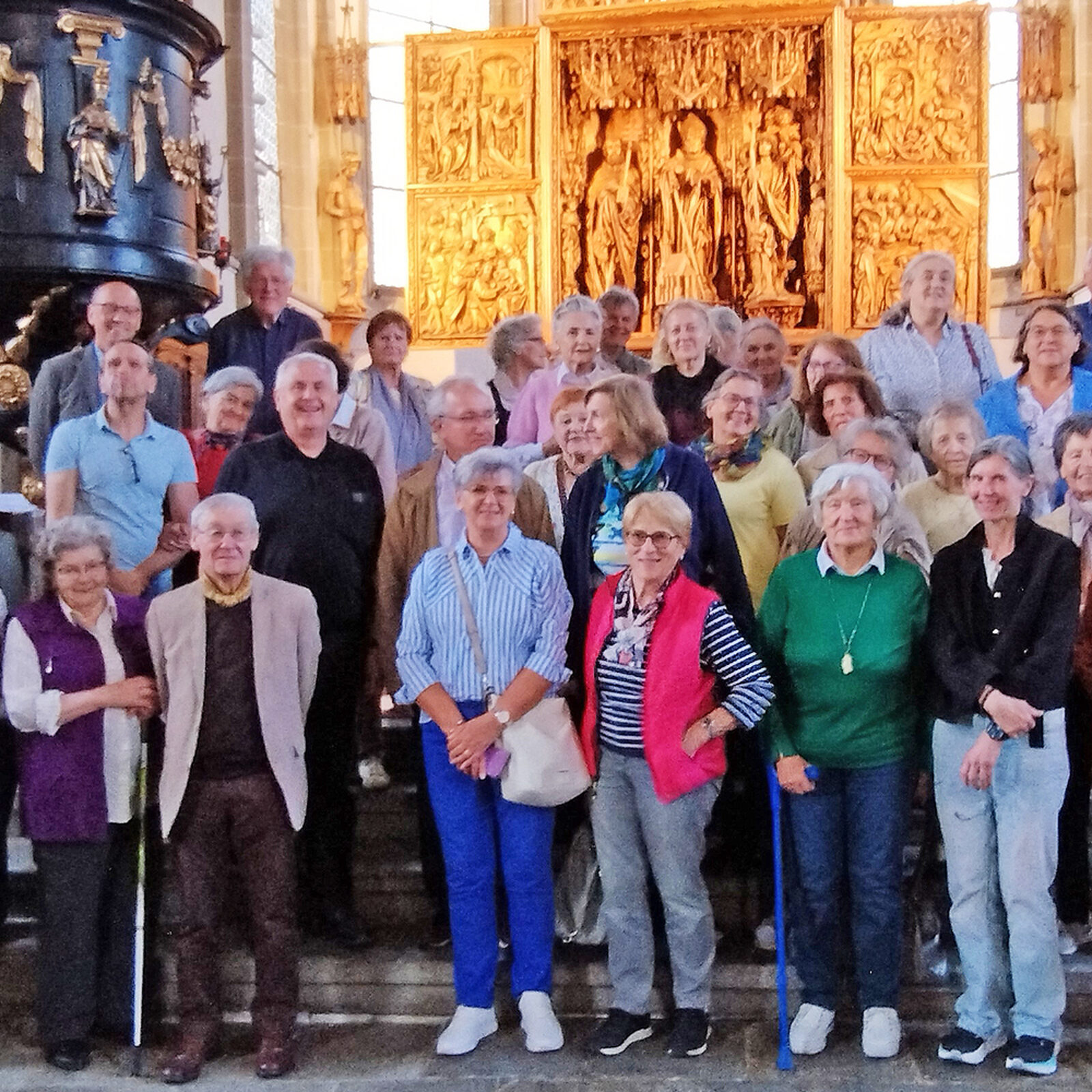Foto: Dr. Roland Feucht